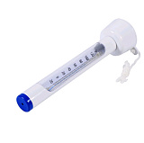 Термометр для бассейна, плавающий