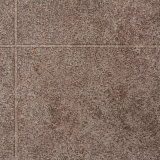Пленка ПВХ TILEFLEX CLAY (коричневая плитка) 1,65х25 м