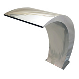 Водопад "Кобра 600", АС