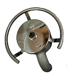 ПРОТИВОТОК встраиваемый  50 м3/час  