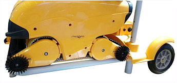 3-Робот-очиститель Dolphin Wave 200 XL