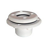 Закладная прожектора AquaViva LED029D под лайнер ACS029D