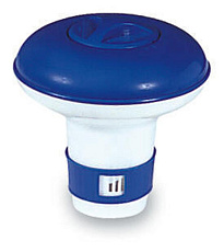 Дозатор плавающий для таблеток 20 гр.