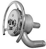 Противоток 75 м3/час, АС (AISI 316L)