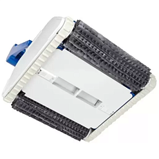 0-Робот-пылесос Hayward TigerShark 2 (резиновый валик)