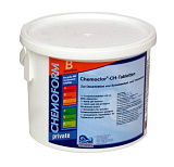 Chemoclor СН (в таблетках), 5кг Chemoclor СН (в таблетках), 5кг
