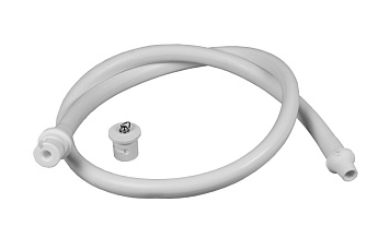 0-Гидромассажный шланг, точечный Taifun-Duo