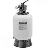 Фильтровальная емкость ProTop 391(391мм,6м3/ч),с верхн.подкл.