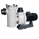 Насос KAPRI KAP-300, 48 м3/ч, 400 v, 2,76 kW