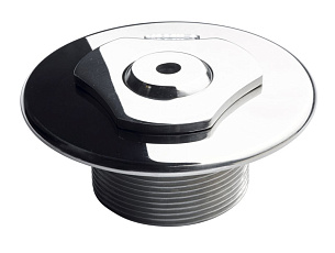 Входная стальная форсунки VAMILA с отверстием - 9мм