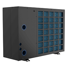 0-Тепловой насос 5,4кВт PHNIX 230В (PASRW015)