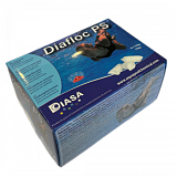 Флокулянт в картриджах Diafloc PS (Испания) 1 кг