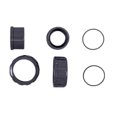 Накидная гайка с адаптером для насоса серии Sena