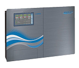 Автоматическая станция обработ. воды Cl,pH Analyt(251-500куб.м)(комп.)