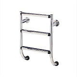 Лестница ESC-PT Two-Pieces(без поручней)3 ст(AISI-316),для у.б.