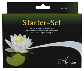 Cтартовый набор Aquafair, 450 гр.