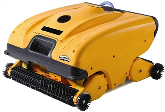 Робот-очиститель Dolphin Wave 200 XL