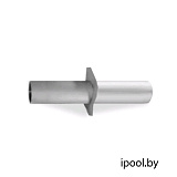 Стеновой проход 400мм, АТ int 1 1/2", пленка