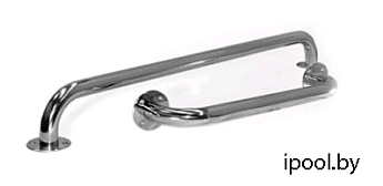 Поручень 4,5 м с дополнительным креплением, АТ пленка