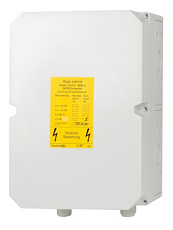 Блок пневмопуска Hugo Lahme до 5,5 kW, 400V