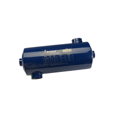 Теплообменник Emaux HE30, 30 kw (вертик.)