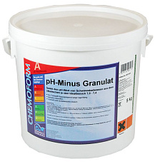 Chemoform рН-минус (гранулированный), 5кг Chemoform рН-минус (гранулированный), 5кг
