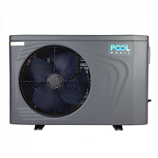 Тепловой насос POOLMAGIC BP-160HS-EP 16,2 КВТ