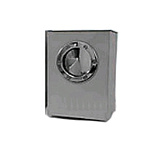 Скиммер КОМПАКТ с круглым фланцем, АТ int 2", пленка