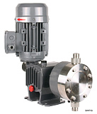 Мембранный химический насос ST-D AA 61/7, 400/3/50, 0,18 кВт