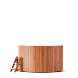 Купель COMFORT 195 COLD термососна (линейка COMFORT)