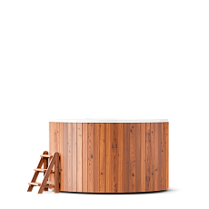 Купель COMFORT 195 COLD термососна (линейка COMFORT)