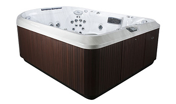 0-Jacuzzi СПА бассейн 229x279x117 см J-495 0-Jacuzzi СПА бассейн 229x279x117 см J-495