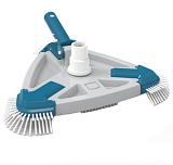 Щетка "Blue Line", треугольная\ Испания