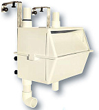 Скиммер навесной MTS