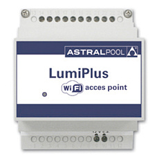 Приложение "Lumiplus LED"