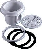 Донный слив SRPL.C (пленка)