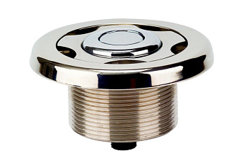 Пневмокнопка VA в нерж. закладной Пневмокнопка VA в нерж. закладной