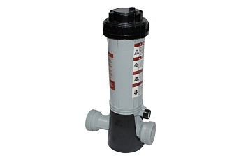 Автохлоратор Enjoywater CF02WBX (1,9 кг)