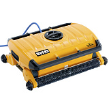 Робот-очиститель Dolphin Wave 300 XL