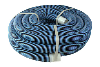 Шланг 38мм х 10,5м Enjoywater EVT/10,5м/с наконечниками