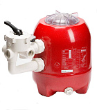 Фильтровальная емкость Balear BL 640 с боковым подкл.