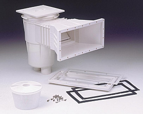 Скиммер широкий Tebas-Euro (пленка)