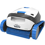 Робот-очиститель Dolphin S100