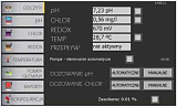 Дополнительное программное обеспечение PCS BMS-1 Дополнительное программное обеспечение PCS BMS-1