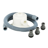 Распределительная коробка с адаптерами и кабелем 1м