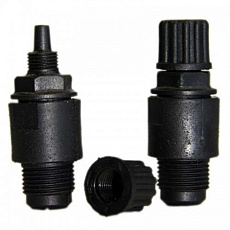 1-Обратный клапан подачи LABBRO FPM 3/8" SEKO