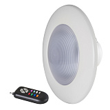 Светильник "Available" RGB, 15 Вт + пульт ДУ Светильник "Available" RGB, 15 Вт + пульт ДУ