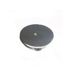 Распаячная коробка "Эконом" круглая D=125 мм, АТ плитка Распаячная коробка "Эконом" круглая D=125 мм, АТ плитка