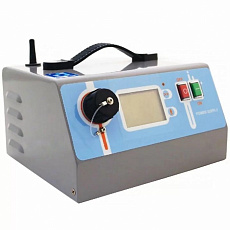 2-Робот-очиститель Aquabot Ultramax Junior