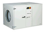 Осушитель воздуха CDP 165 3х400 V wcc для бассейна
